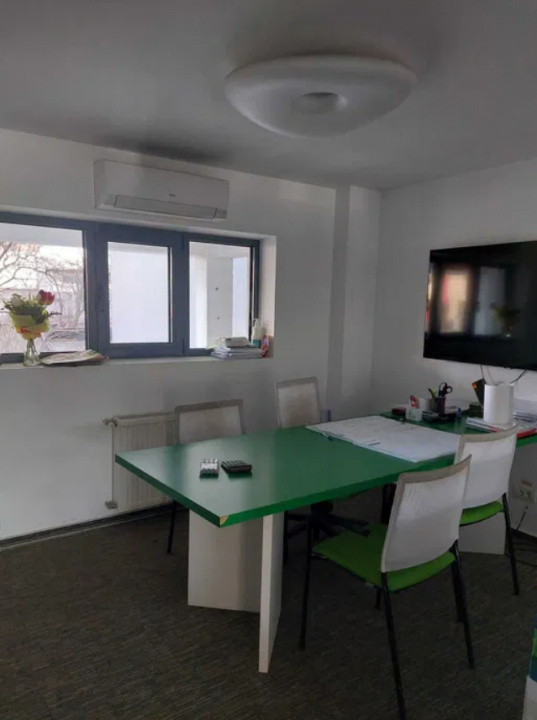 Bd. Mamaia, spatiu comercial 80 mp., acces direct din bulevard
