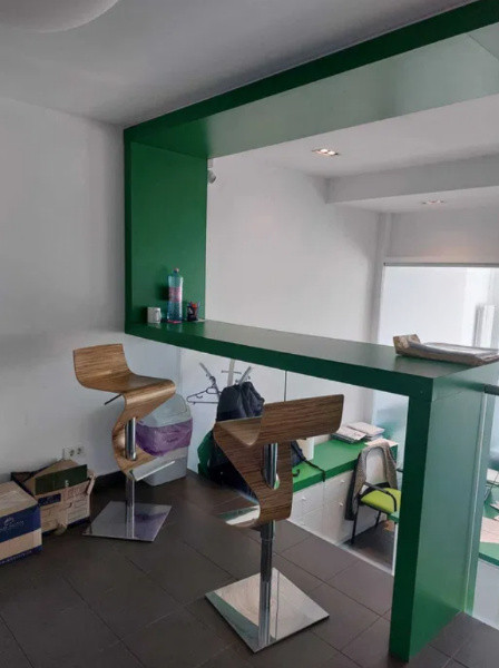 Bd. Mamaia, spatiu comercial 80 mp., acces direct din bulevard