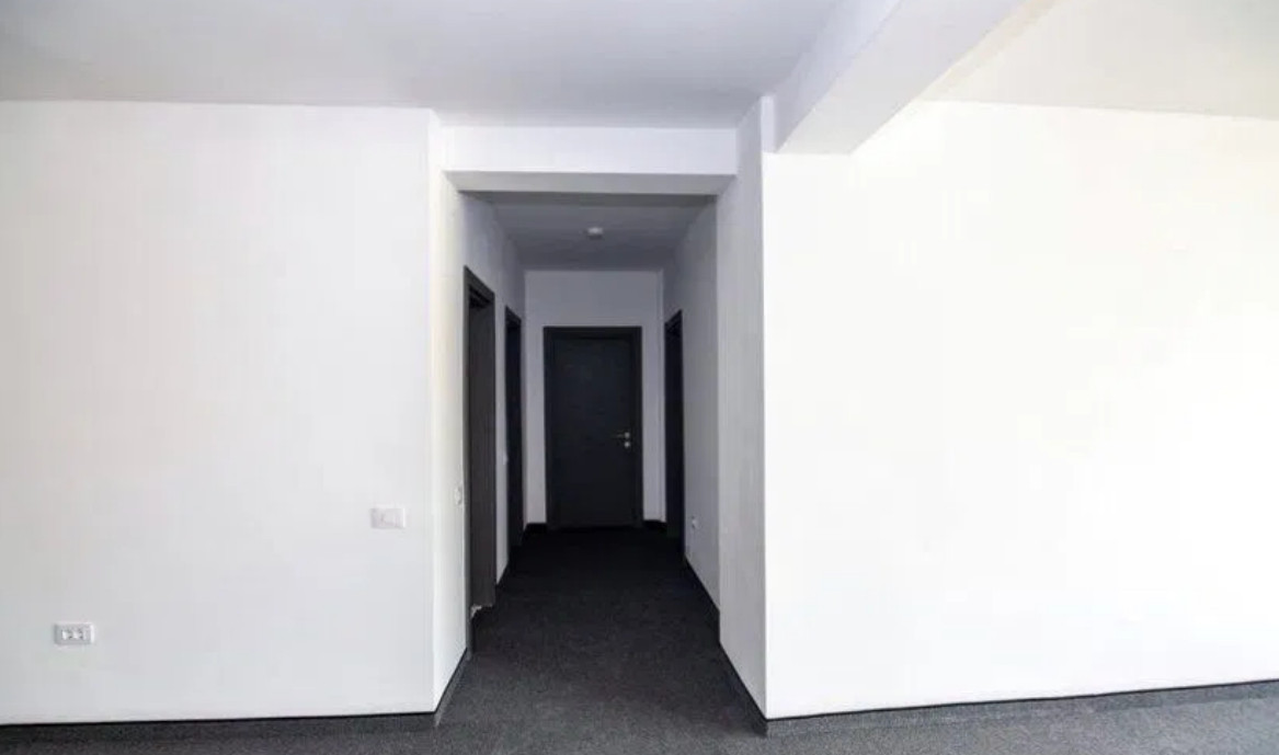 Tomis Nord, spatiu IDEAL BIROURI - 109 mp., finisat 2023