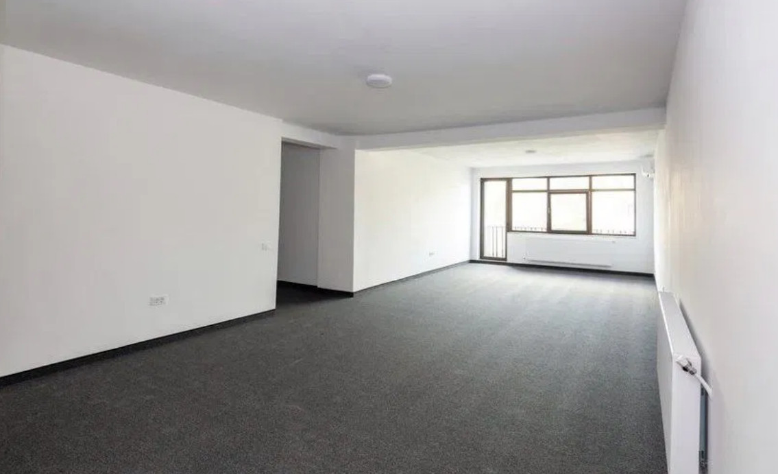 Tomis Nord, spatiu IDEAL BIROURI - 109 mp., finisat 2023