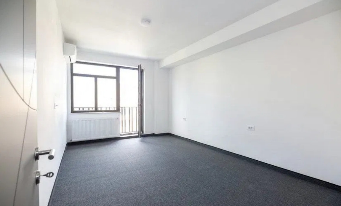 Tomis Nord, spatiu IDEAL BIROURI - 109 mp., finisat 2023