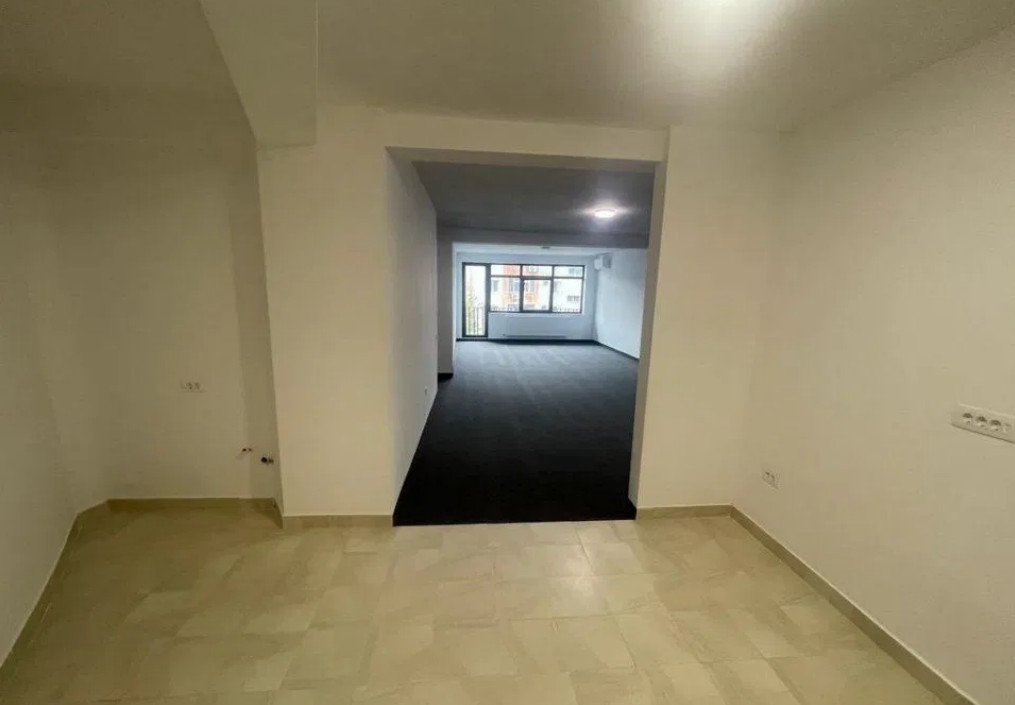 Tomis Nord, spatiu IDEAL BIROURI - 109 mp., finisat 2023