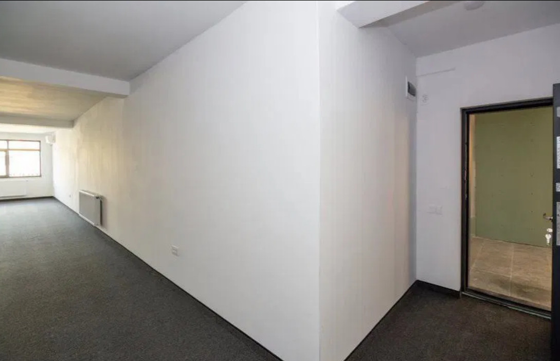 Tomis Nord, spatiu IDEAL BIROURI - 109 mp., finisat 2023