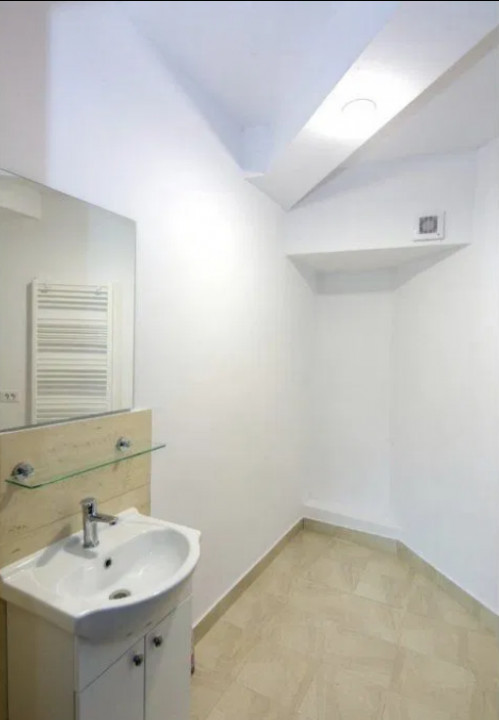 Tomis Nord, spatiu IDEAL BIROURI - 109 mp., finisat 2023