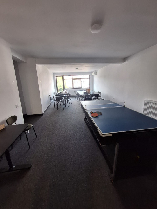 Tomis Nord, spatiu IDEAL BIROURI - 109 mp., finisat 2023