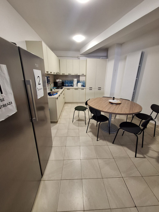 Tomis Nord, spatiu IDEAL BIROURI - 109 mp., finisat 2023