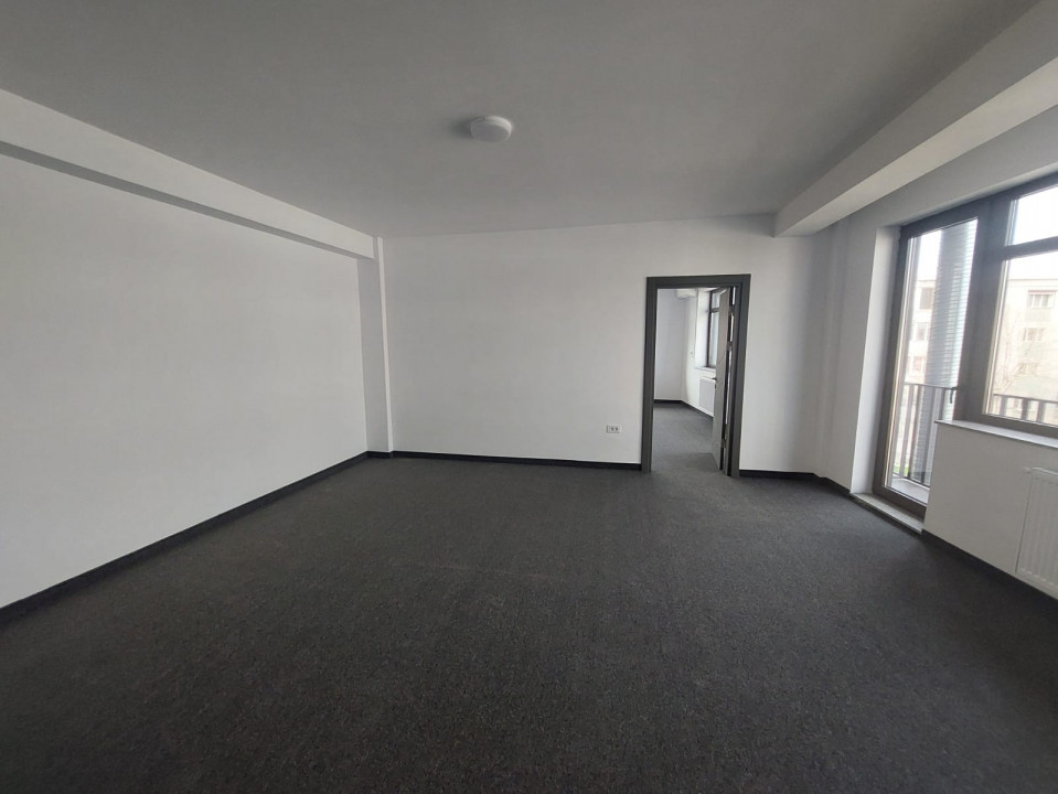 Tomis Nord, spatii IDEAL BIROURI - 71mp., finisat 2023
