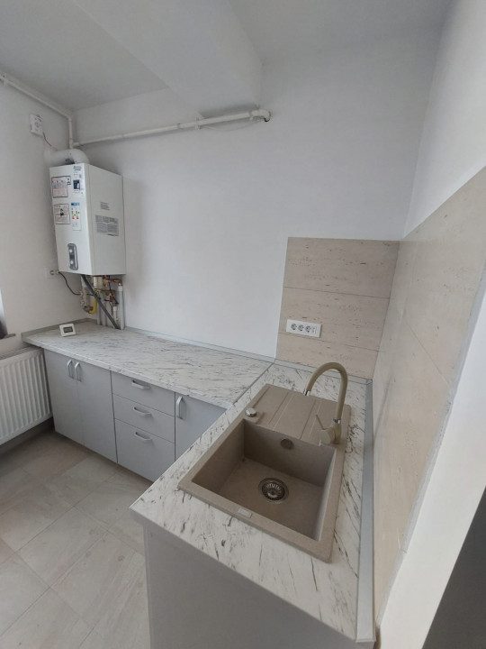 Tomis Nord, spatii IDEAL BIROURI - 71mp., finisat 2023