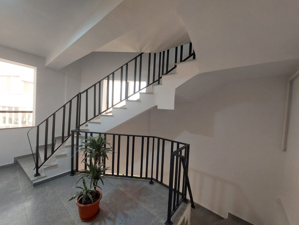 Tomis Nord, spatii IDEAL BIROURI - 71mp., finisat 2023
