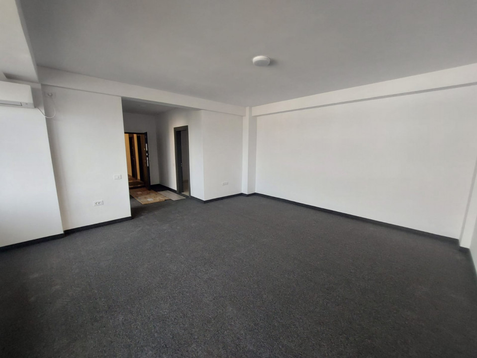 Tomis Nord, spatii IDEAL BIROURI - 71mp., finisat 2023