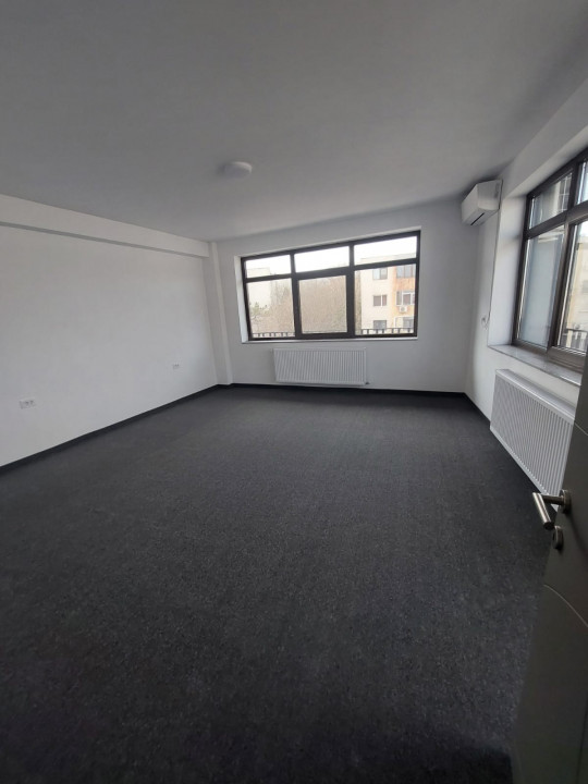 Tomis Nord, spatii IDEAL BIROURI - 71mp., finisat 2023