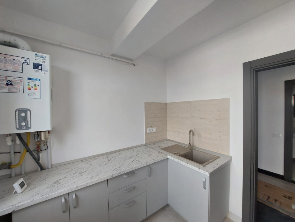 Tomis Nord, spatii IDEAL BIROURI - 71mp., finisat 2023