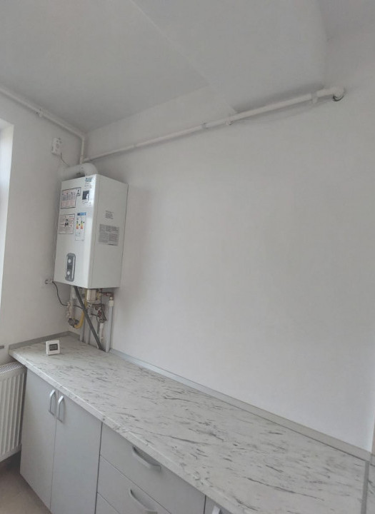 Tomis Nord, spatii IDEAL BIROURI - 71mp., finisat 2023