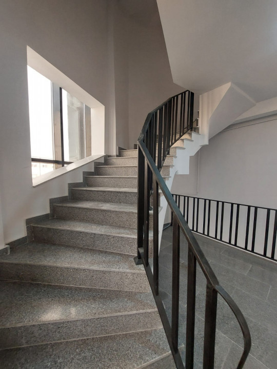Tomis Nord, spatii IDEAL BIROURI - 71mp., finisat 2023