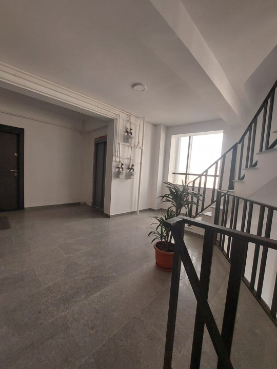 Tomis Nord, spatii IDEAL BIROURI - 71mp., finisat 2023