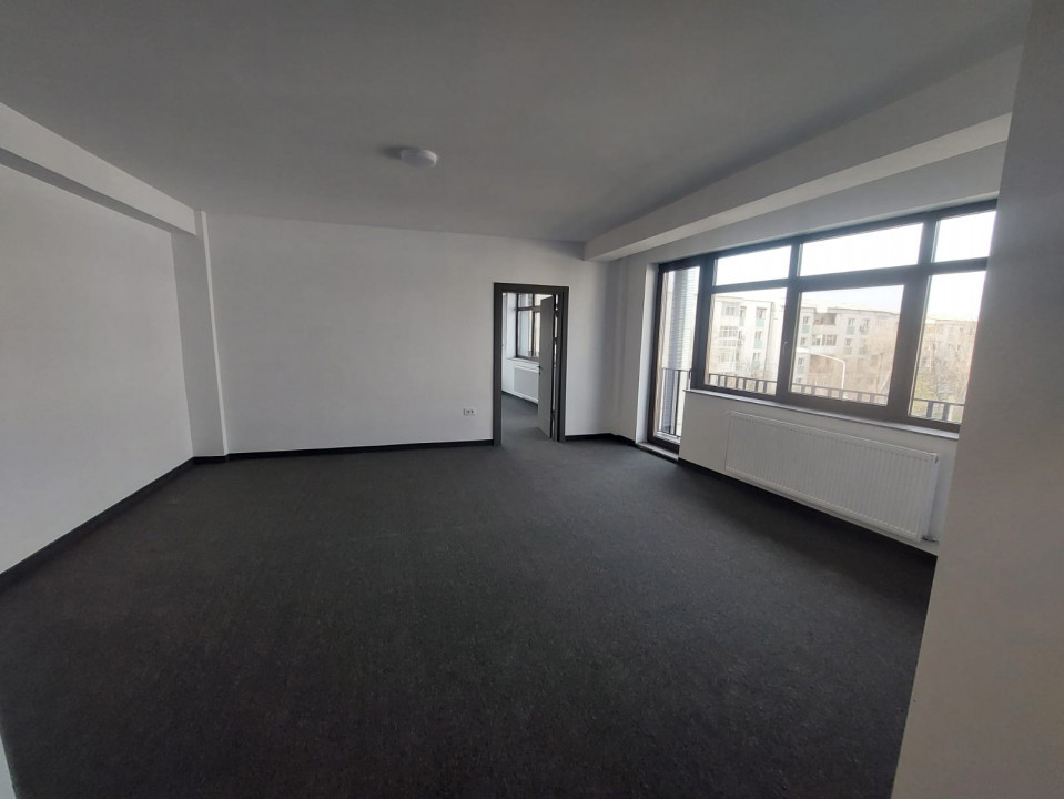 Tomis Nord, spatii IDEAL BIROURI - 71mp., finisat 2023