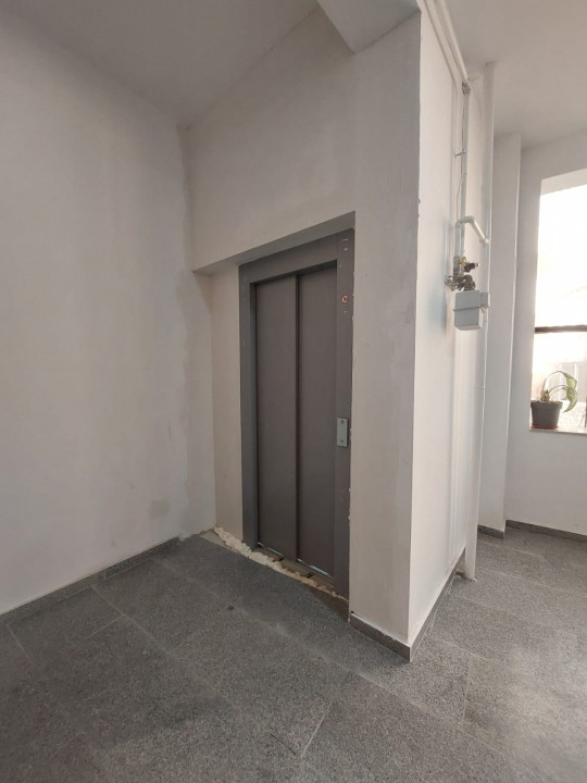 Tomis Nord, spatii IDEAL BIROURI - 71mp., finisat 2023