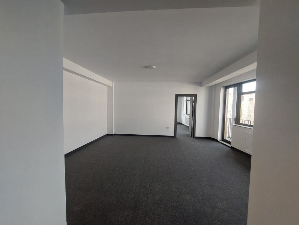 Tomis Nord, spatii IDEAL BIROURI - 71mp., finisat 2023