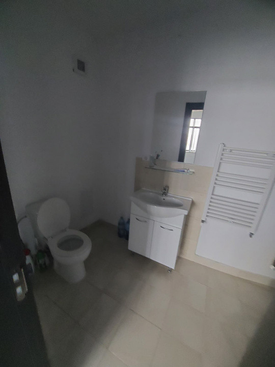 Tomis Nord, spatii IDEAL BIROURI - 80 mp., finisat 2023