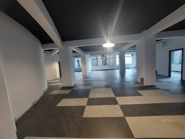 Tomis Nord, spatiu IDEAL BIROURI - 300 mp., finisat 2023