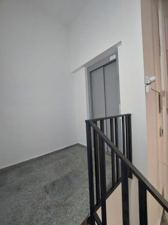 Tomis Nord, spatiu IDEAL BIROURI - 300 mp., finisat 2023