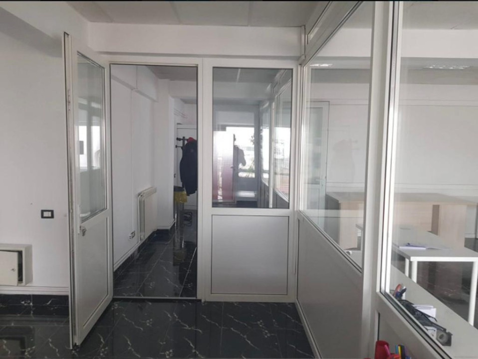 Ultracentral, spatiu IDEAL BIROURI, 104 mp., etaj 1