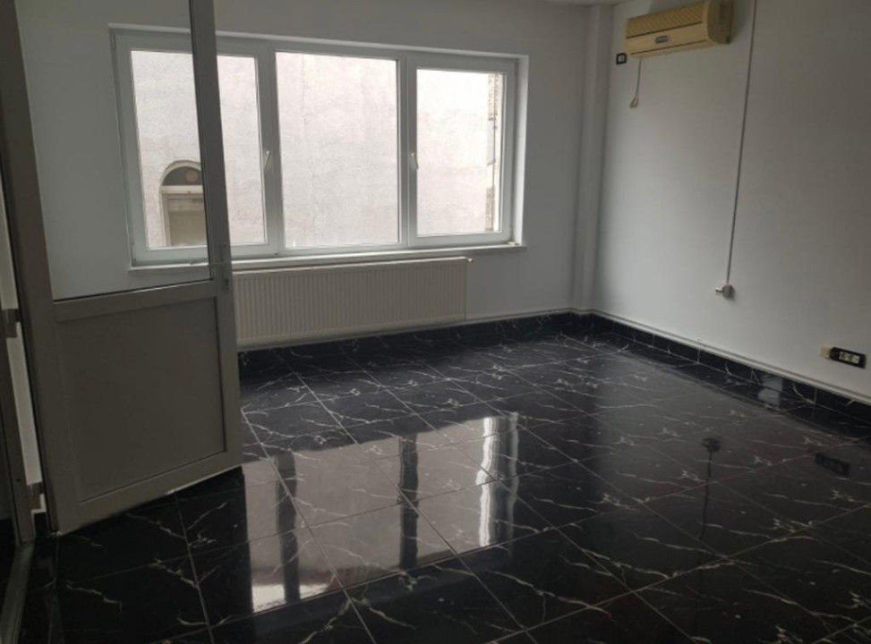 Ultracentral, spatiu IDEAL BIROURI, 104 mp., etaj 1