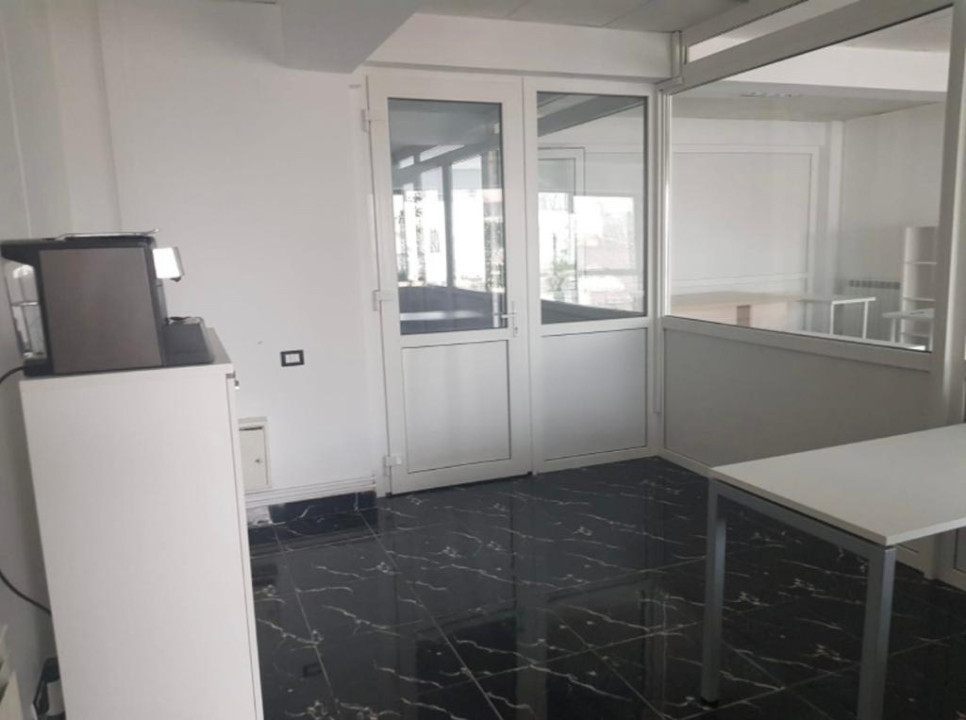 Ultracentral, spatiu IDEAL BIROURI, 104 mp., etaj 1
