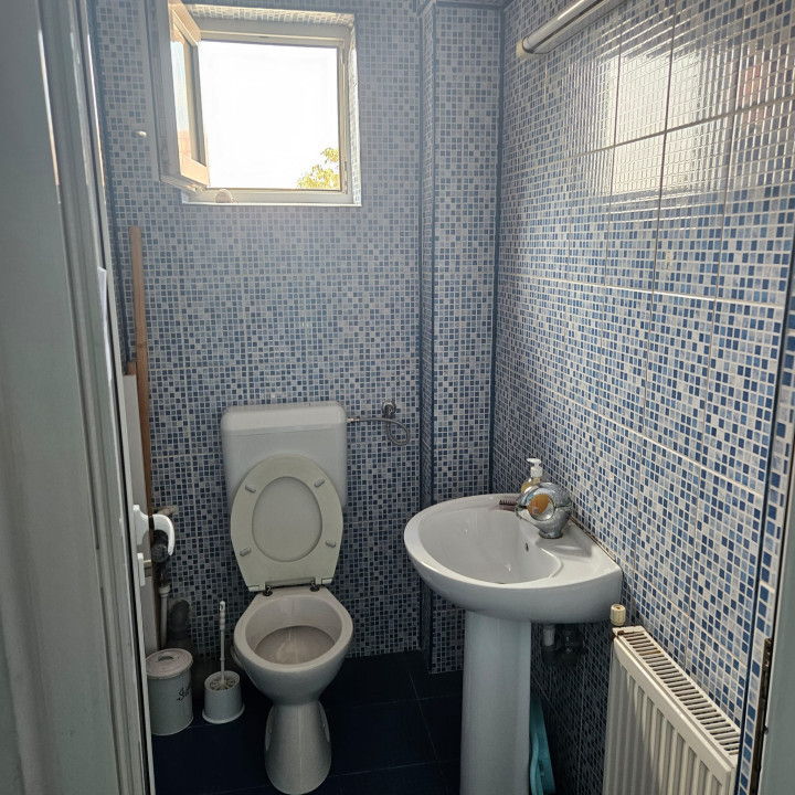 Ultracentral, spatiu IDEAL BIROURI, 104 mp., etaj 1