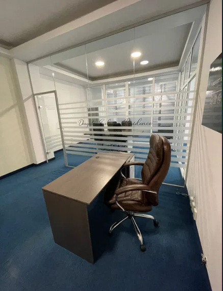 Bd. Mamaia, spatiu birou  70., IDEAL BIROURI, mobilat