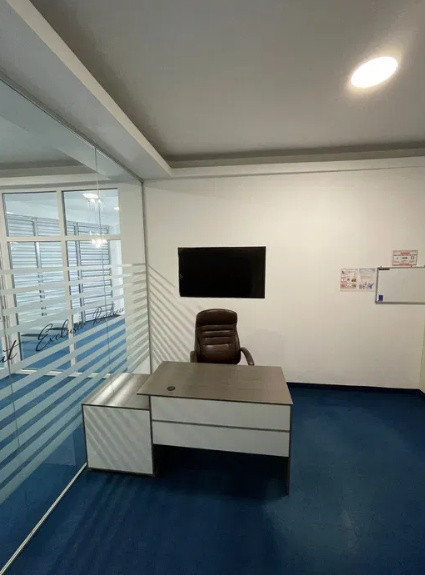 Bd. Mamaia, spatiu birou  70., IDEAL BIROURI, mobilat