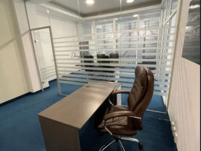 Bd. Mamaia, spatiu birou  70., IDEAL BIROURI, mobilat
