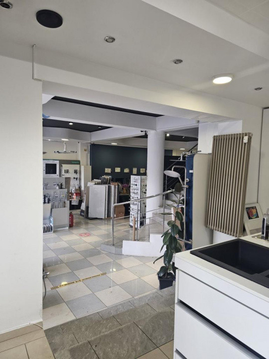 ICIL, imobil D+P+1, SPATIU COMERCIAL, IDEAL SHOWROOM