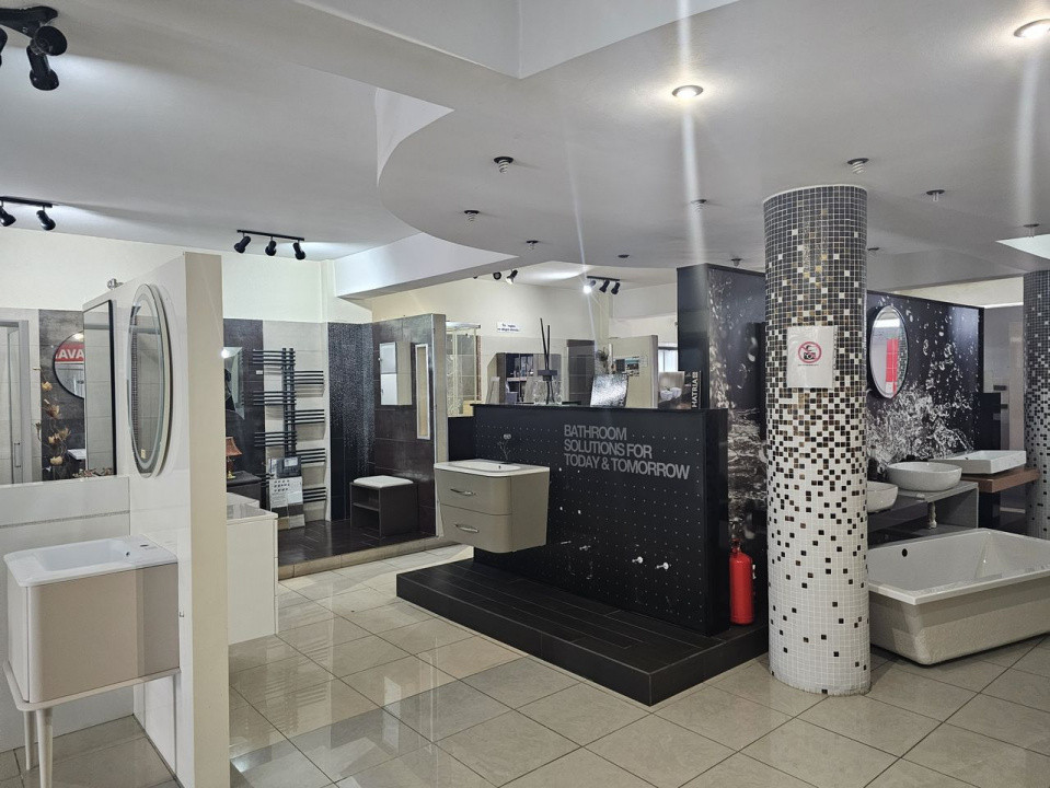 ICIL, imobil D+P+1, SPATIU COMERCIAL, IDEAL SHOWROOM