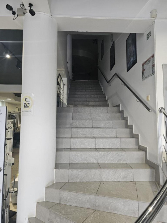 ICIL, imobil D+P+1, SPATIU COMERCIAL, IDEAL SHOWROOM