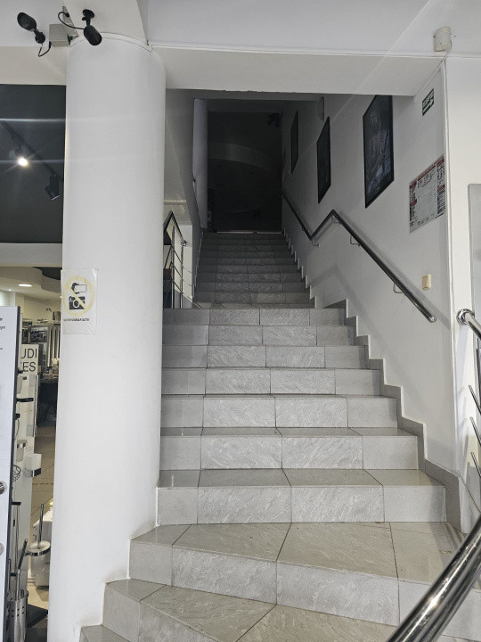 ICIL, imobil D+P+1, SPATIU COMERCIAL, IDEAL SHOWROOM