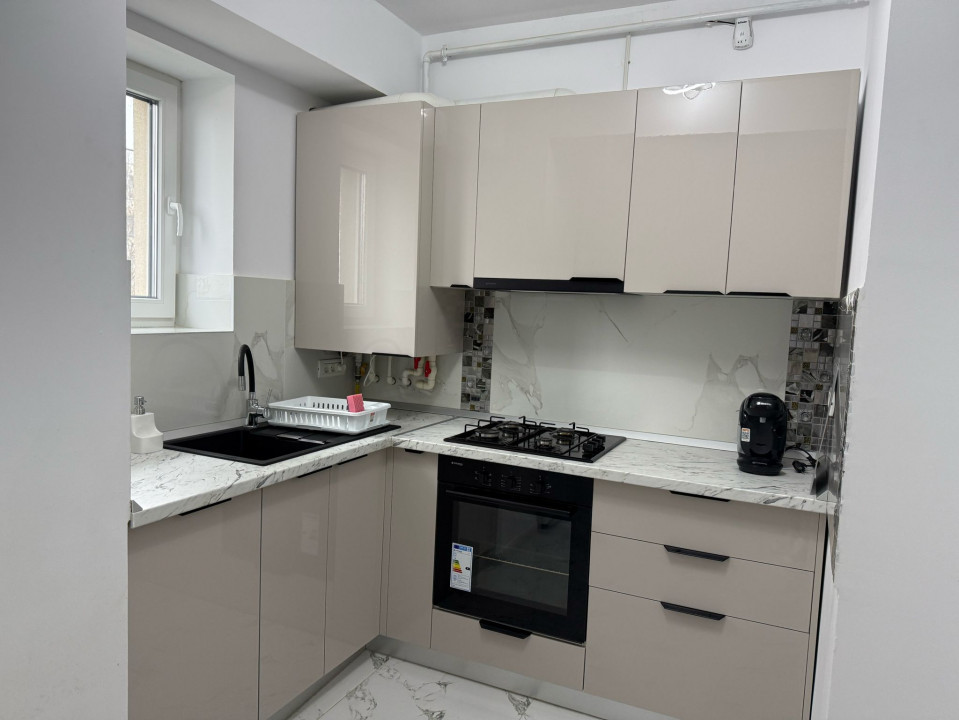 Faleza Nord - Santa Marina Bay, apartament 4 camere, totul nou