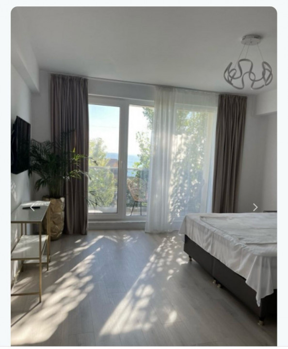 Faleza Nord - Santa Marina Bay, apartament 4 camere, totul nou
