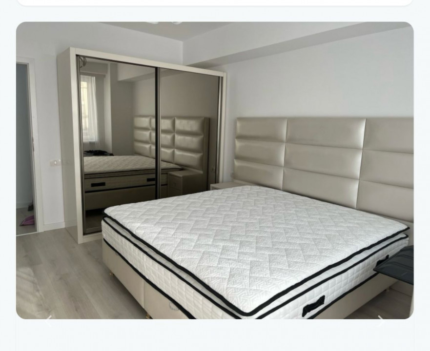 Faleza Nord - Santa Marina Bay, apartament 4 camere, totul nou