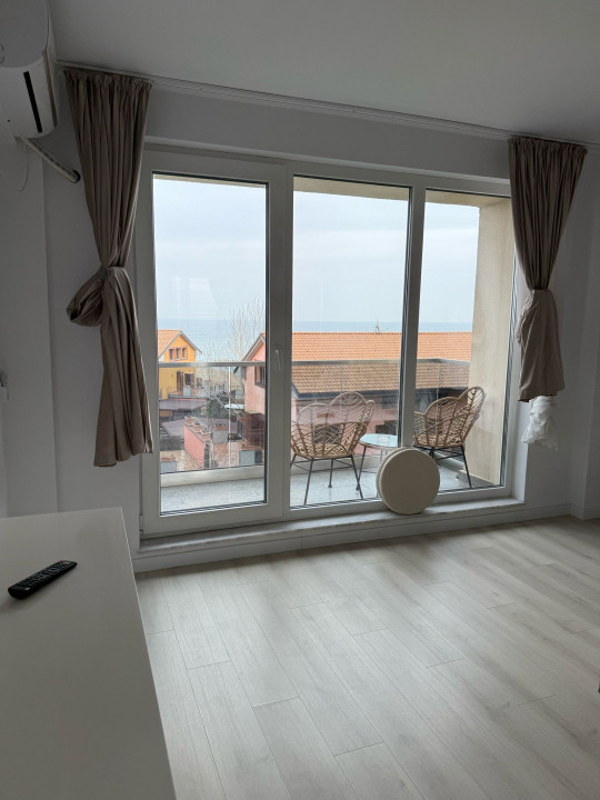 Faleza Nord - Santa Marina Bay, apartament 4 camere, totul nou