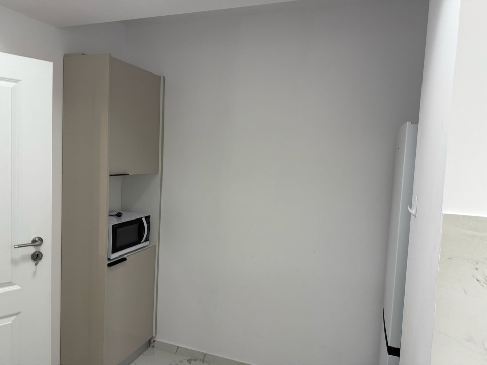Faleza Nord - Santa Marina Bay, apartament 4 camere, totul nou