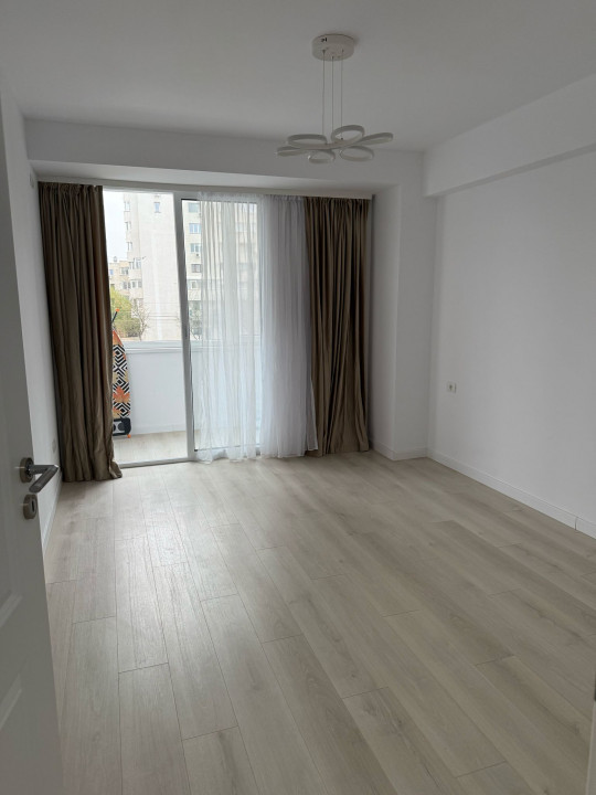 Faleza Nord - Santa Marina Bay, apartament 4 camere, totul nou