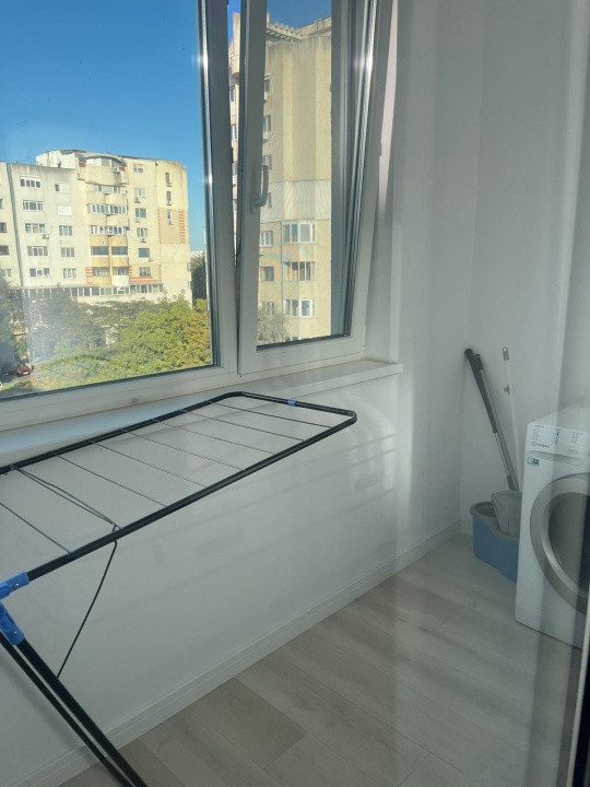 Faleza Nord - Santa Marina Bay, apartament 3 camere, totul nou
