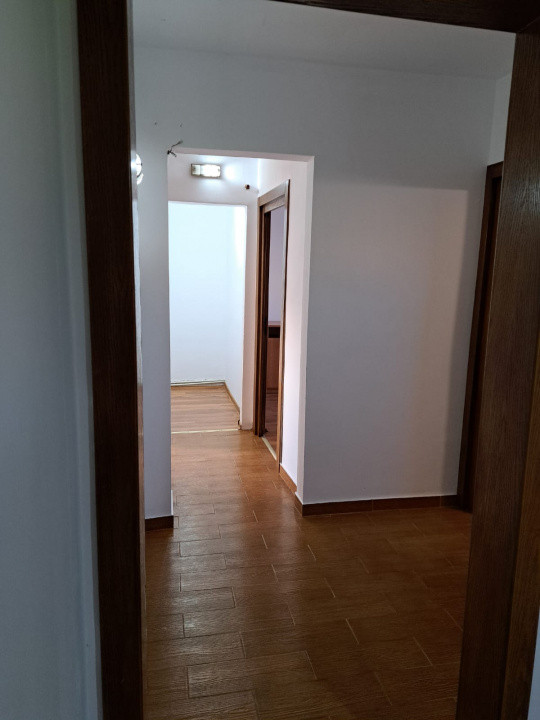Navodari, 3 camere decomandate, amenajat integral