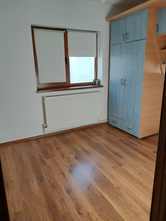 Navodari, 3 camere decomandate, amenajat integral