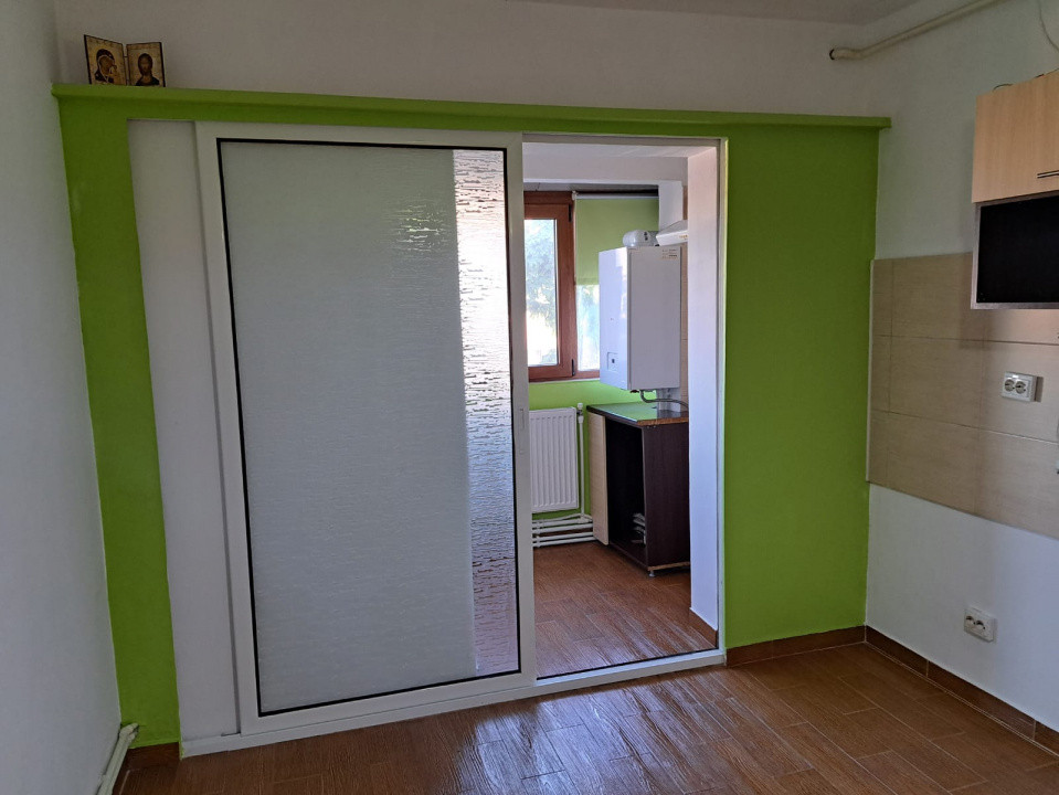 Navodari, 3 camere decomandate, amenajat integral