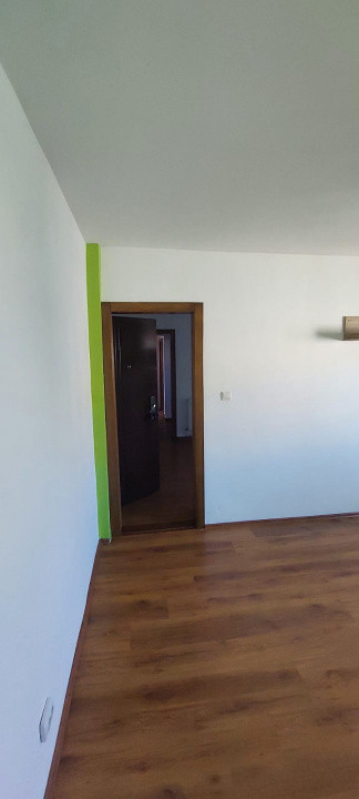 Navodari, 3 camere decomandate, amenajat integral
