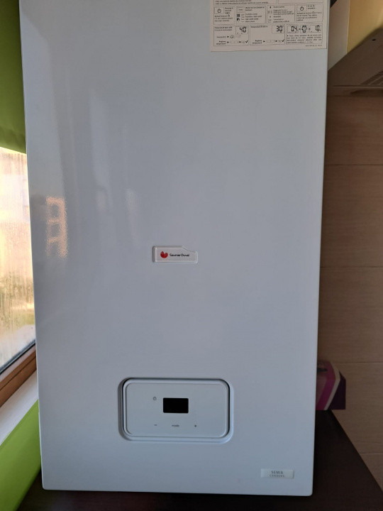 Navodari, 3 camere decomandate, amenajat integral