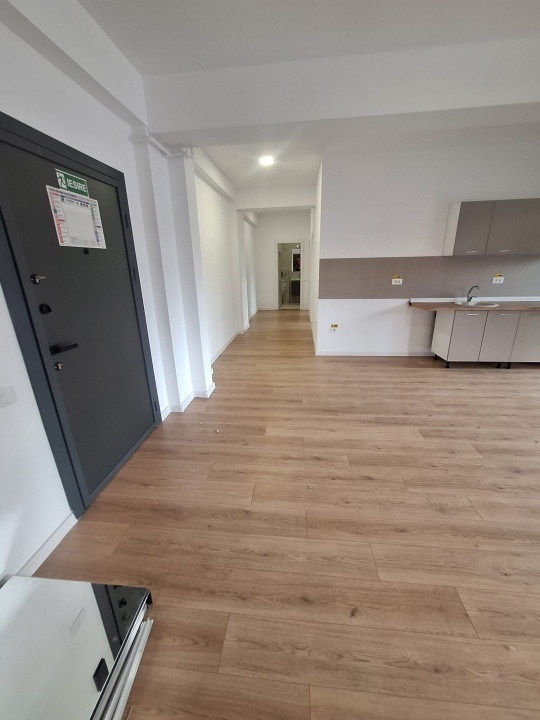 Tomis III , spatii IDEAL BIROURI, 4 camere, constructie 2023