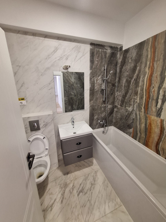 Tomis III , spatii IDEAL BIROURI, 4 camere, constructie 2023